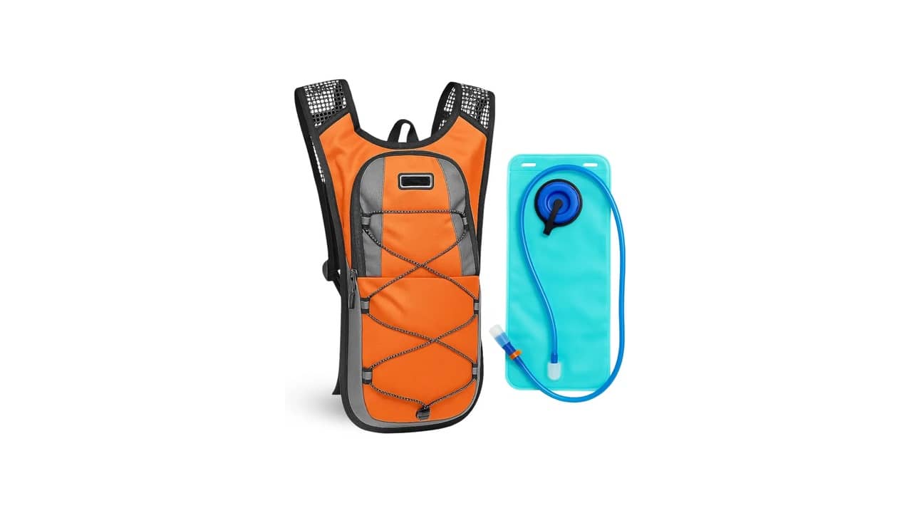 Melhor Mochila para Corredor: 8 Modelos de Alta Performance