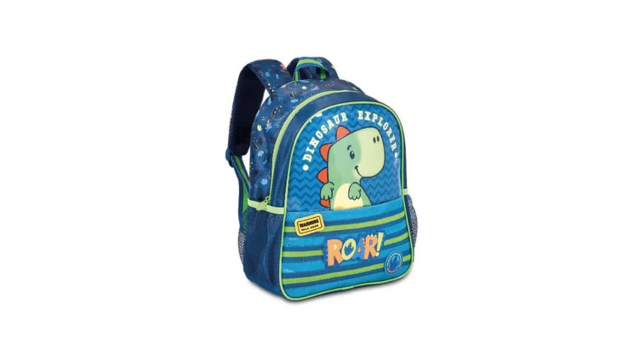 Melhor Mochila para Creche: Guia Essencial