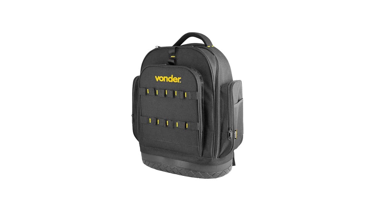 Melhor Mochila para Ferramentas: Durabilidade e Organização