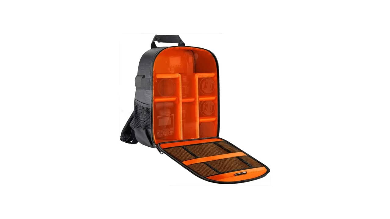 Melhor Mochila para Filmmaker: Guia Essencial