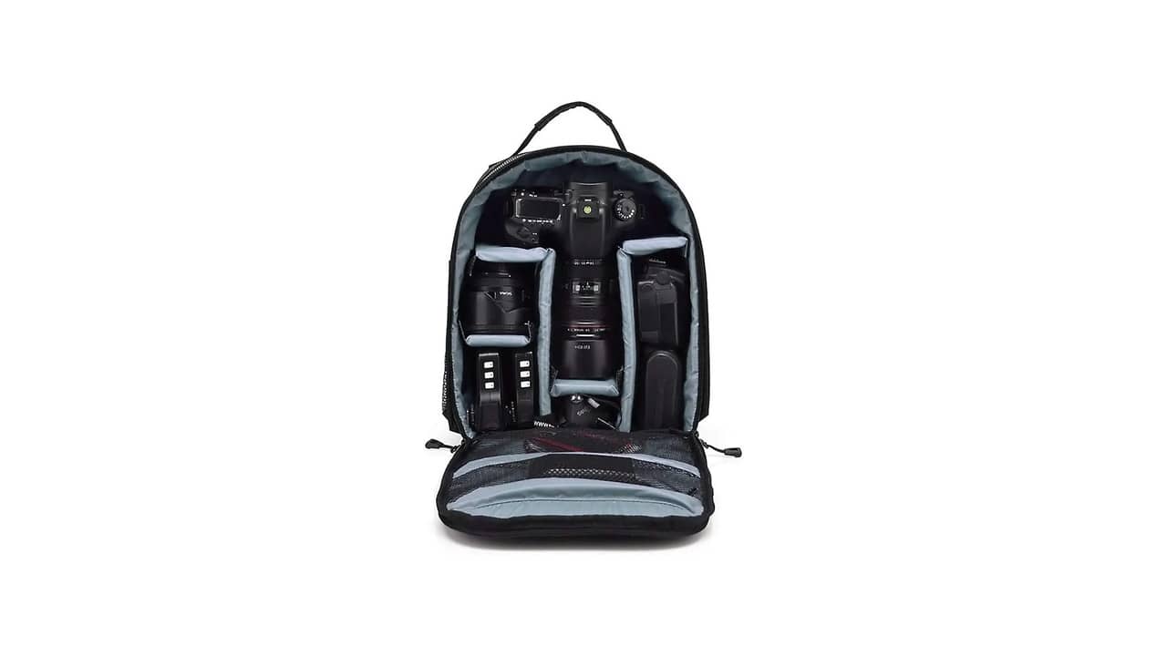 Melhor Mochila para Fotografia: Guia Essencial 2024