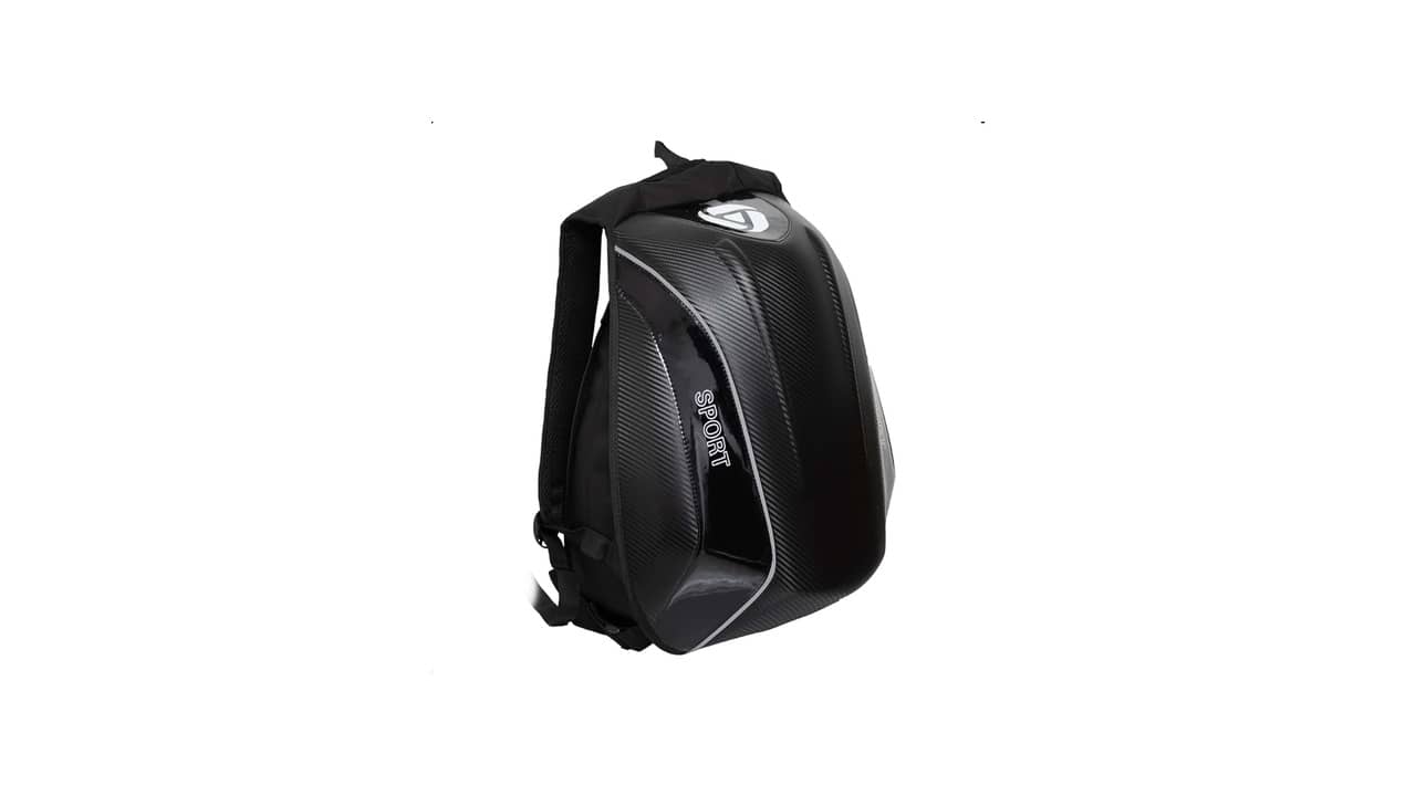 Melhor Mochila para Moto: Guia Definitivo com Impermeabilidade