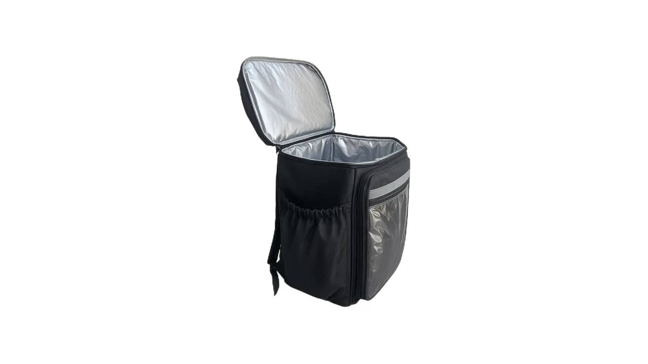 Melhor Mochila para Motoboy: Guia Completo de Compra