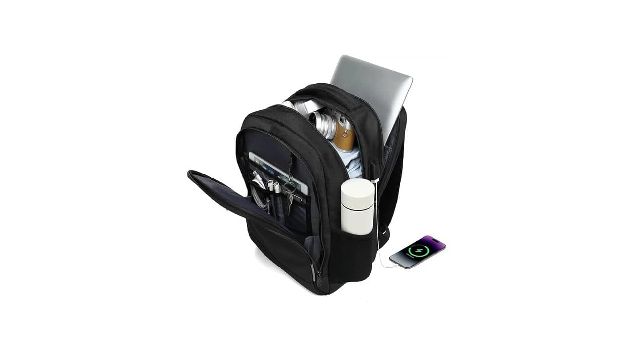 Melhor Mochila para Notebook 17: Proteção e Estilo!
