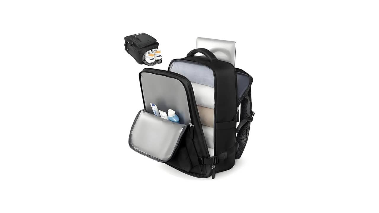 Melhor Mochila para Notebook Impermeável: Proteção Garantida!