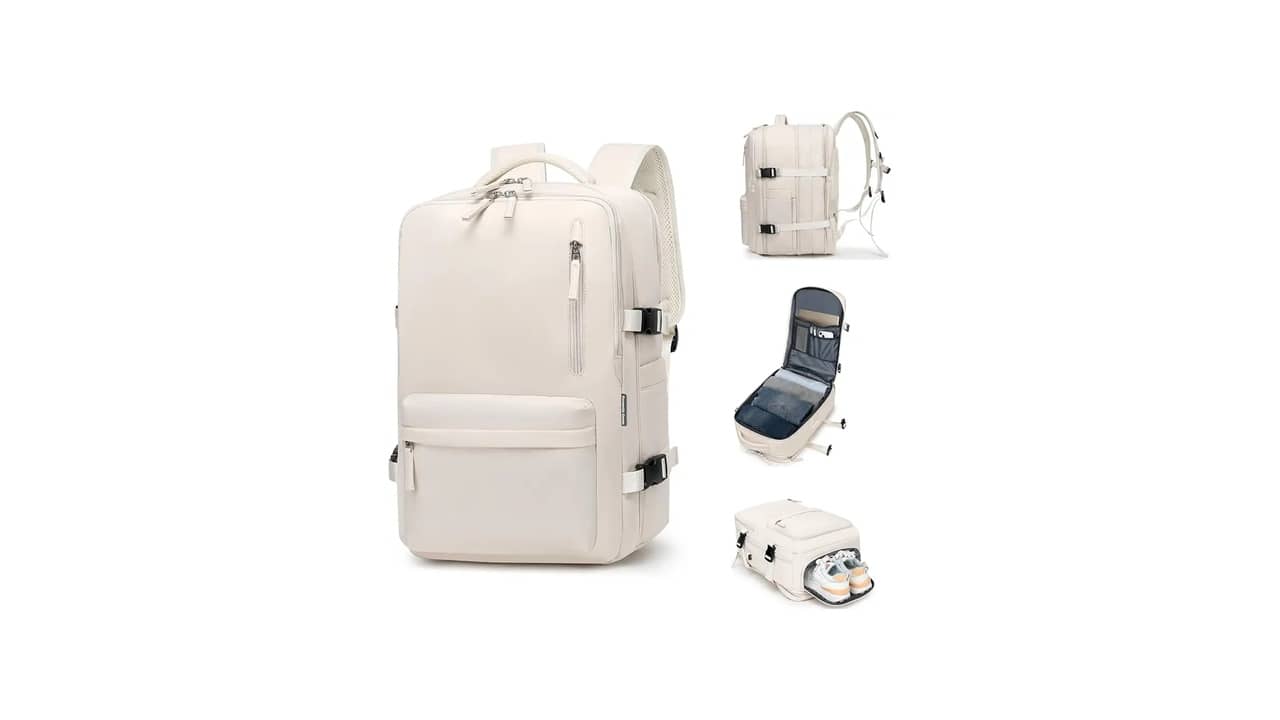 Melhor Mochila para Viagem: 10 Modelos de Alta Capacidade