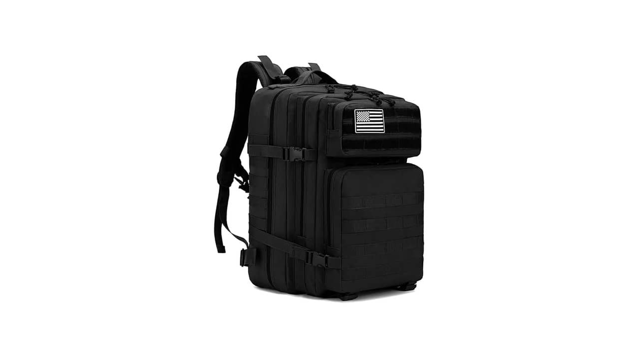 Melhor Mochila Tatica Militar: Guia Completo e Análise