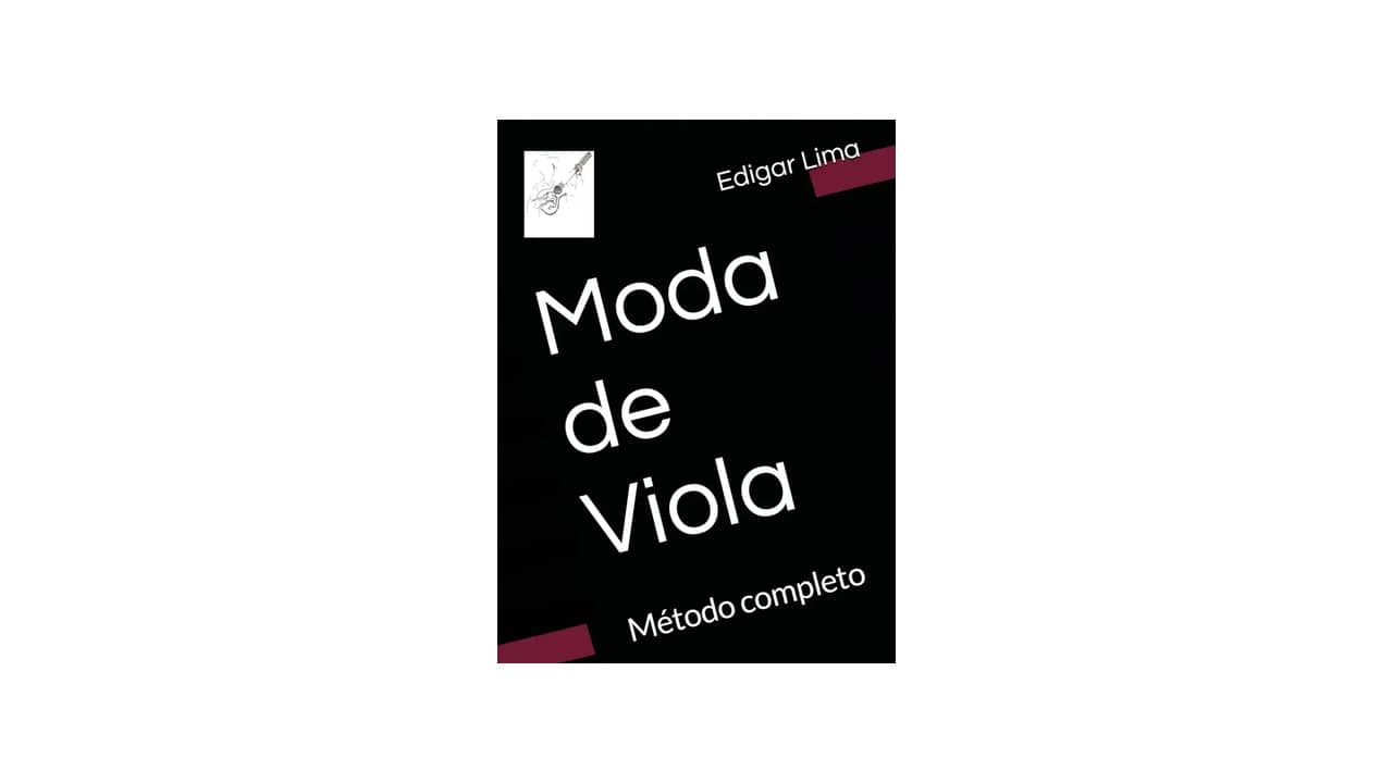 Melhor Moda de Viola Caipira: Guia Essencial Para Músicos