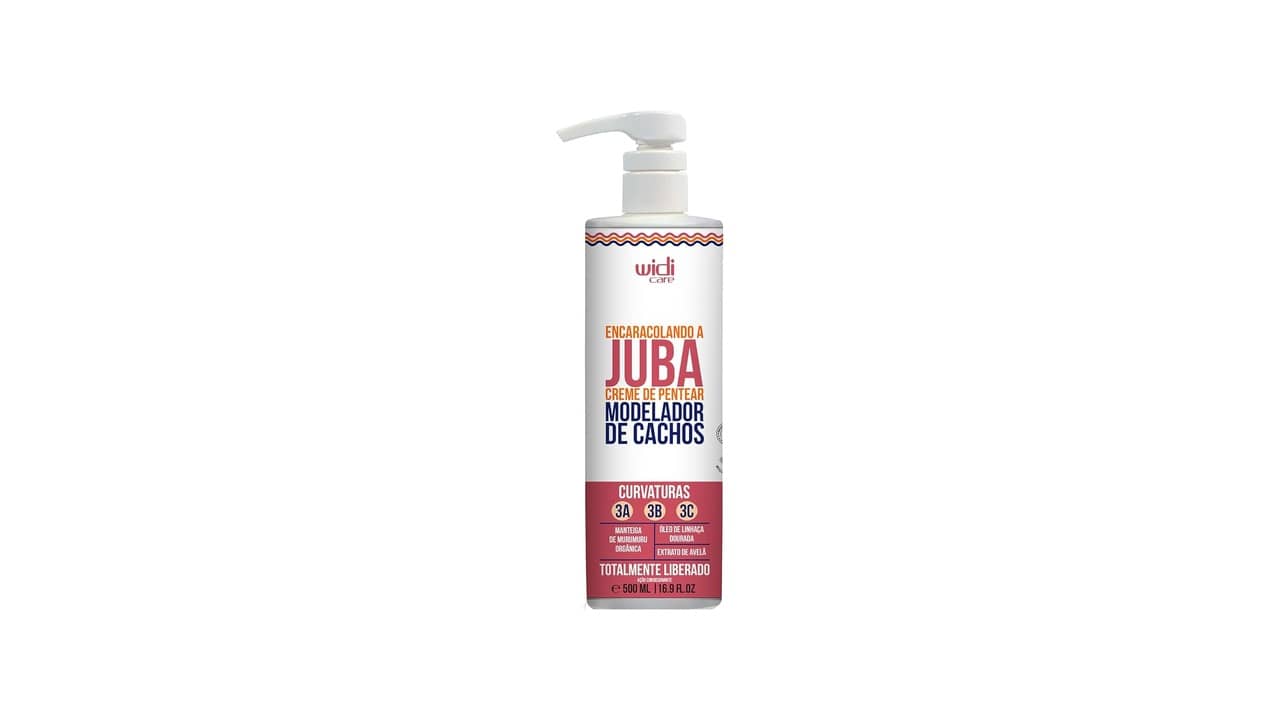 Melhor Modelador de Cachos Creme: Definição e Brilho