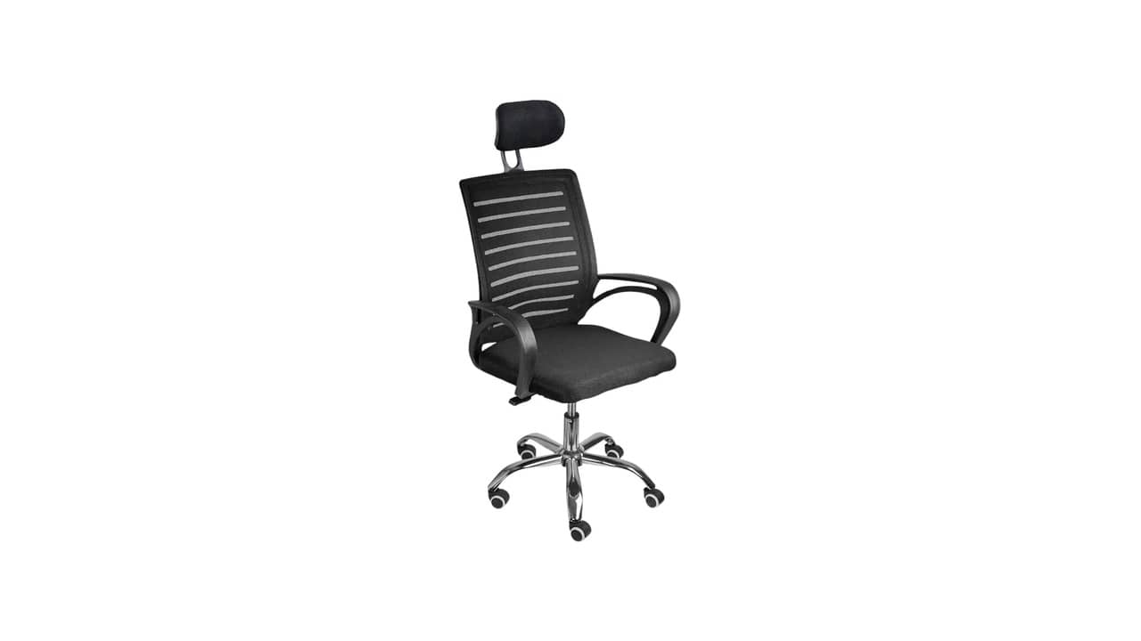 Melhor Modelo de Cadeira para Home Office: Conforto e Ergonomia