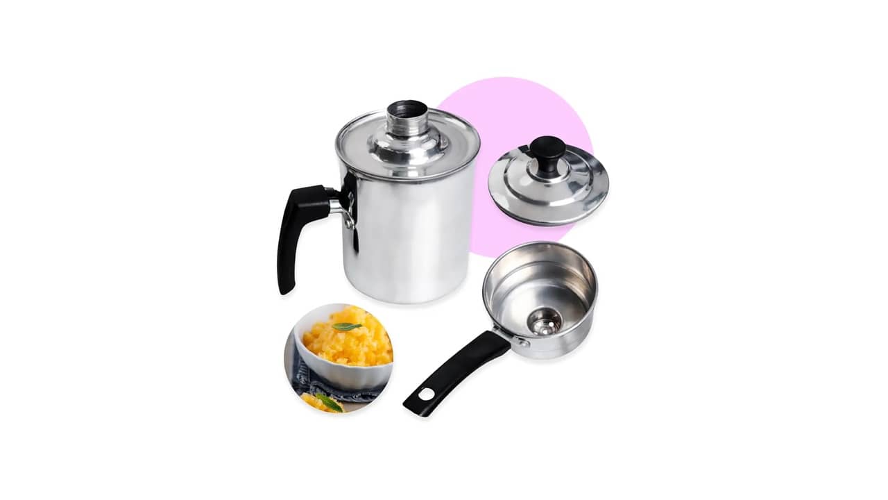 Melhor Modelo de Cuscuzeira: Escolha Ideal
