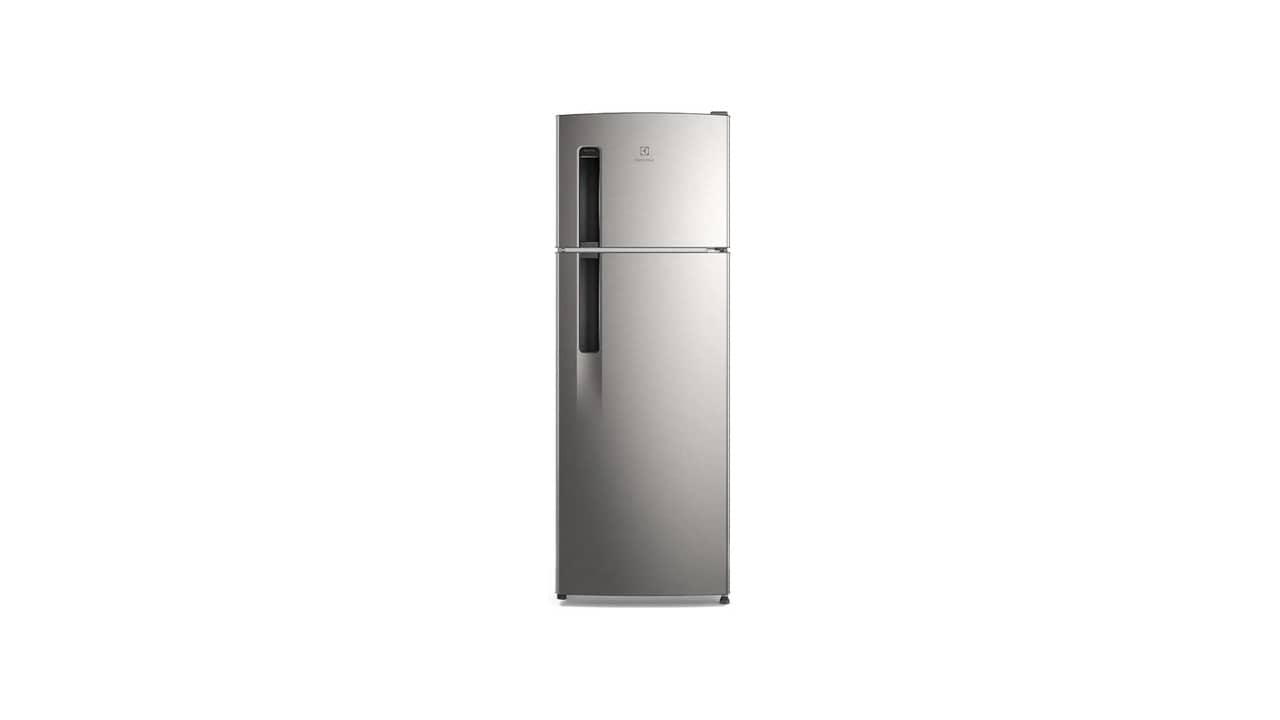 Melhor Modelo Geladeira Electrolux: Inverter e AutoSense