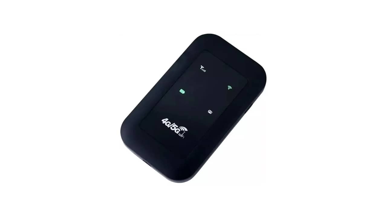 Melhor Modem 5G: Guia Completo para Conexão Ultrarrápida