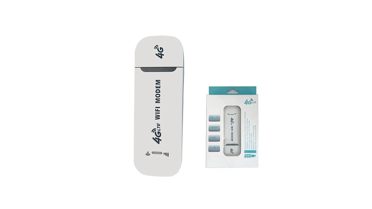 Melhor Modem de Internet Movel: Velocidade e Portabilidade!