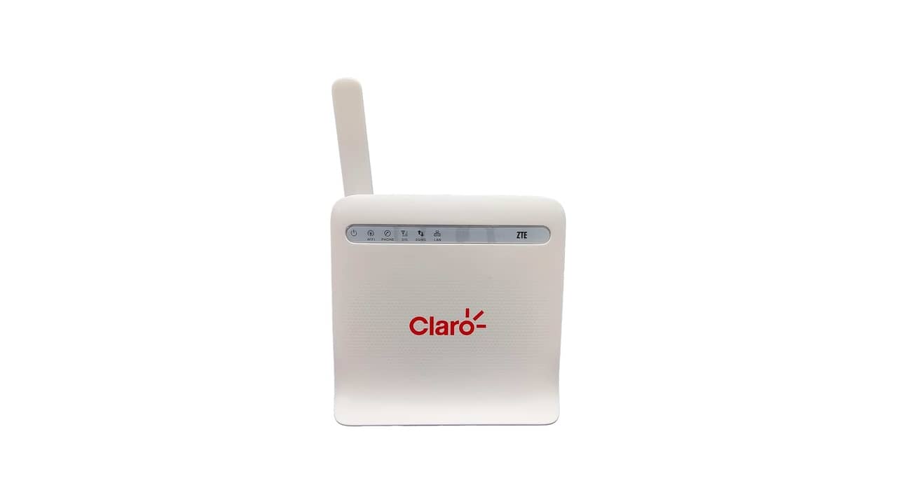 Melhor Modem Roteador 4G Chip: Conectividade Móvel Sem Igual