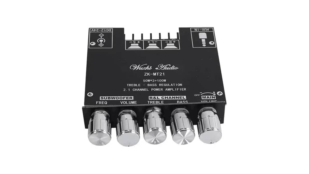 Melhor Modulo para Cornetas: Potência e Conexão BT