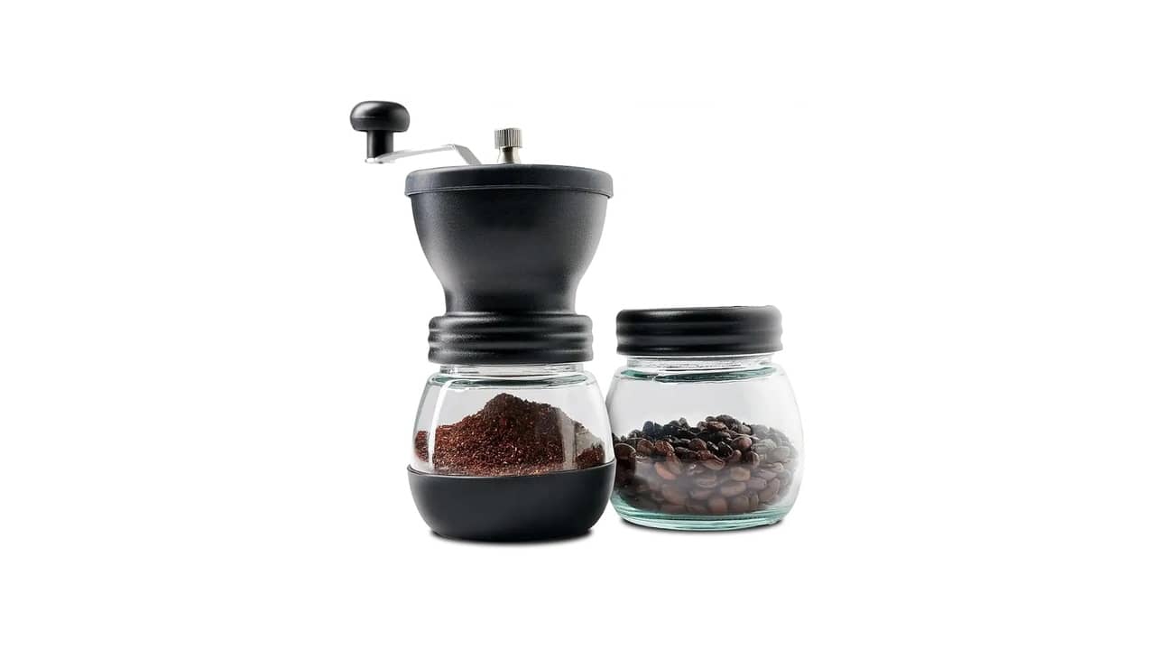 Melhor Moedor de Café Manual Custo Benefício: Guia Essencial