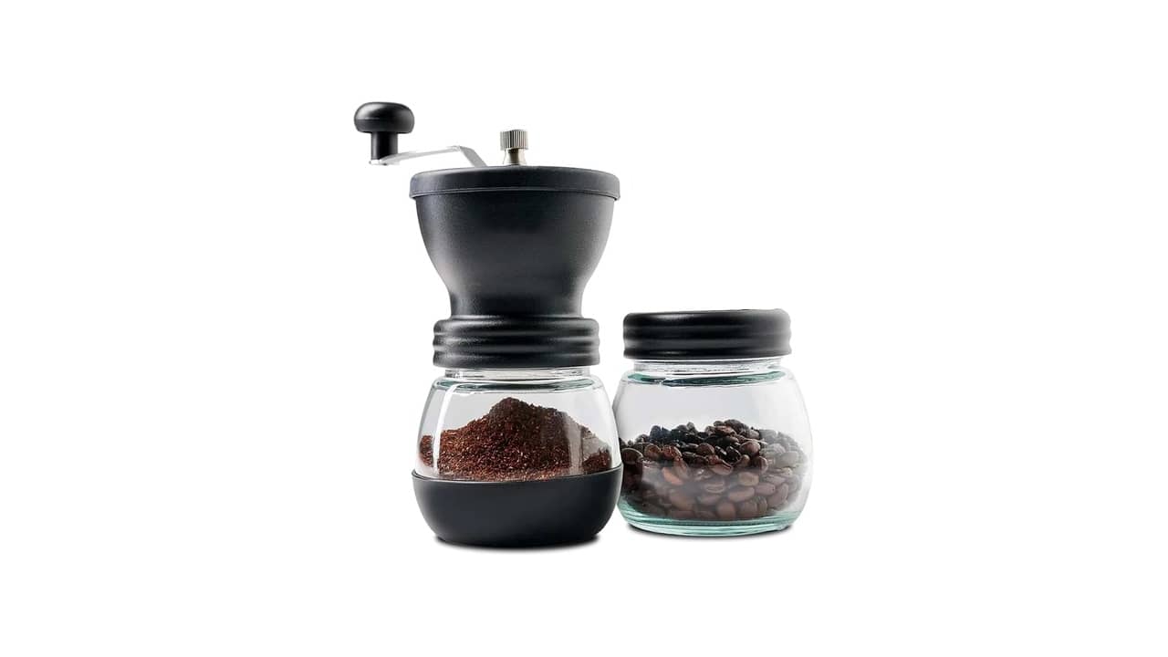 Melhor Moedor de Café Manual: Guia Completo