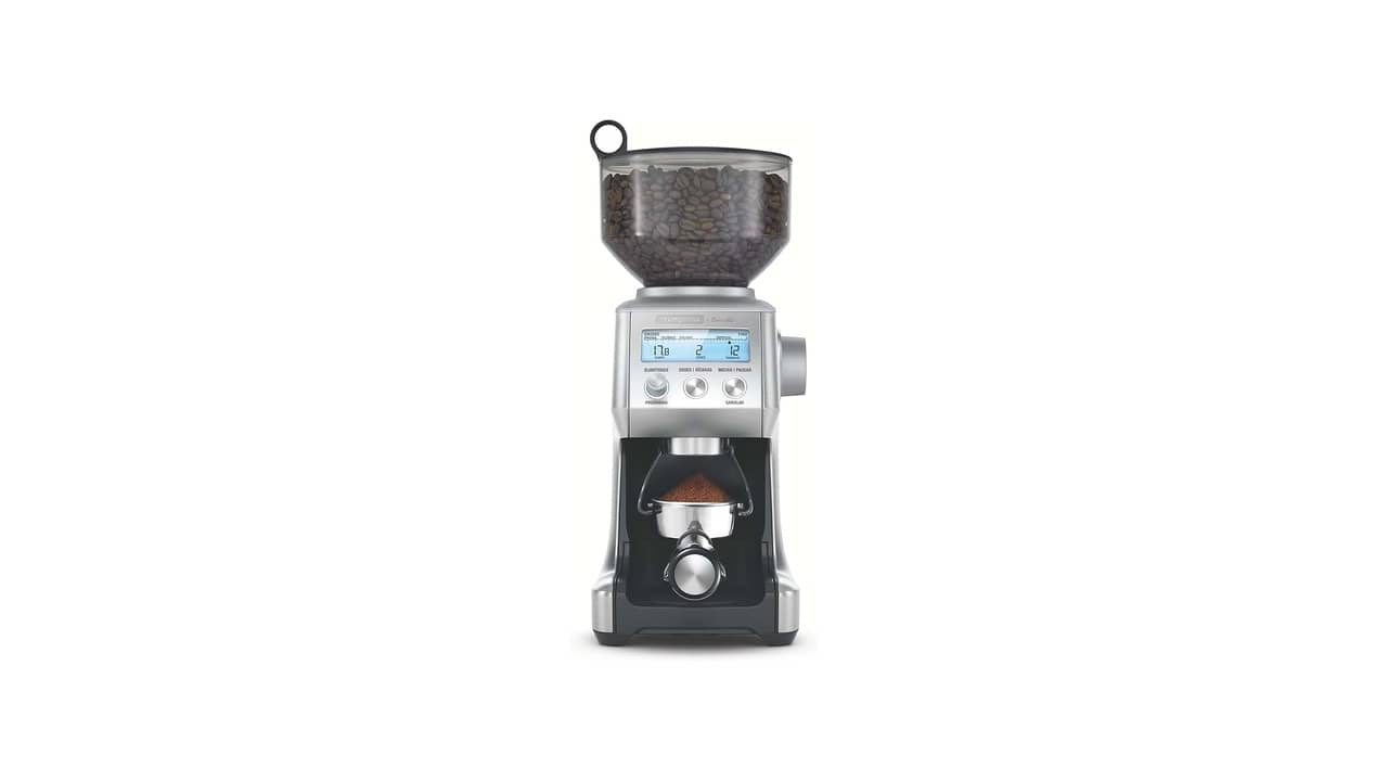 Melhor Moedor de Café Profissional: Guia Completo