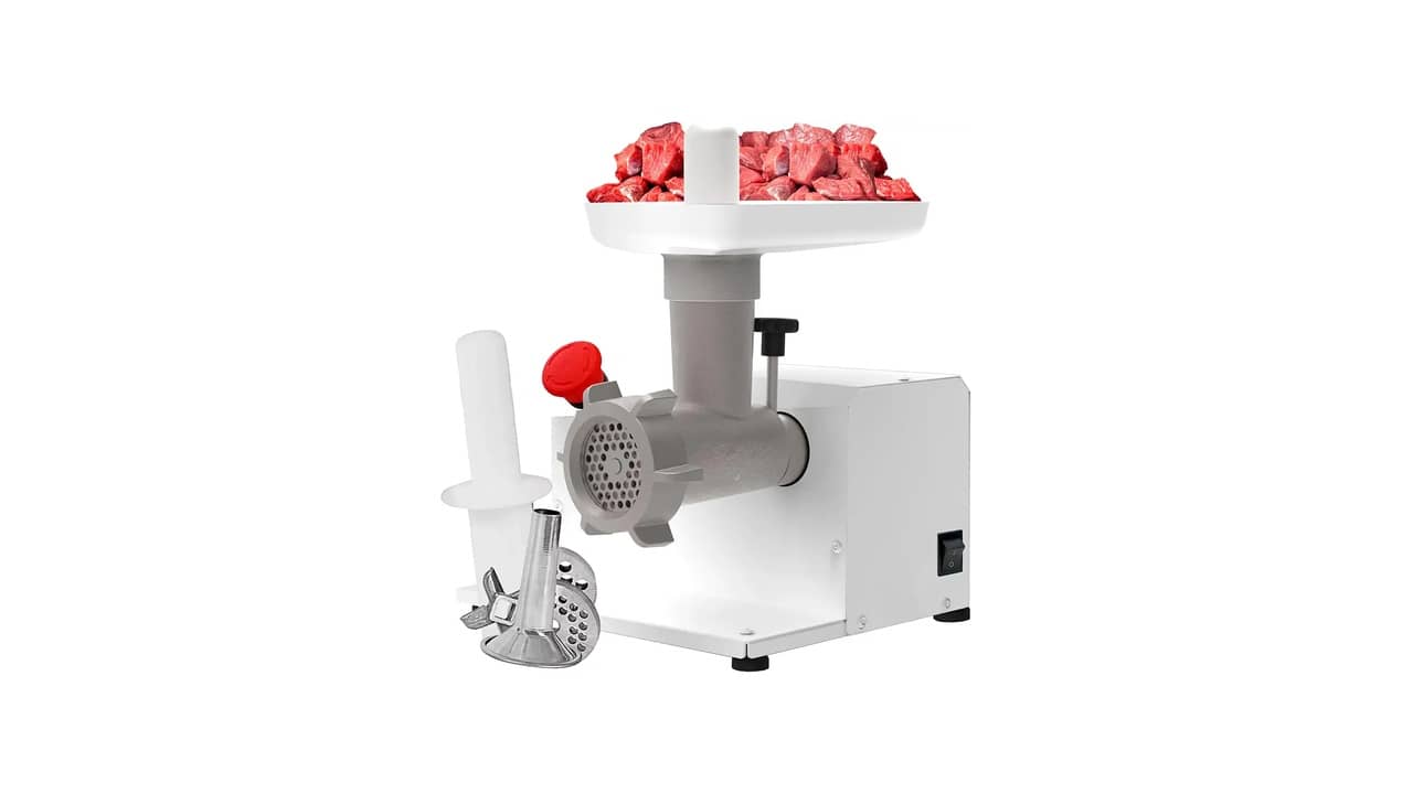Melhor Moedor de Carne Profissional: Potência e Durabilidade
