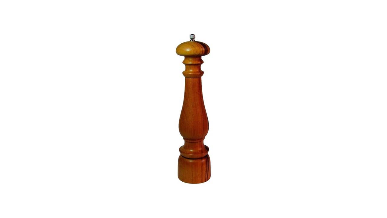 Melhor Moedor de Pimenta Profissional: Guia Completo
