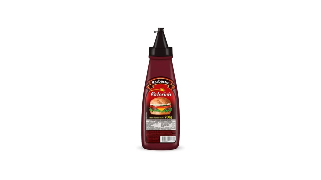 Melhor Molho Barbecue Pronto: Sabor Intenso Para Seus Churrascos