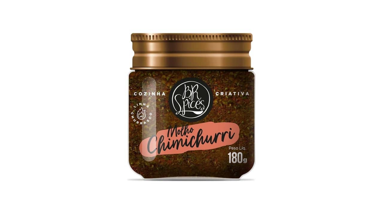 Melhor Molho Chimichurri: Sabores Artesanais e Veganos
