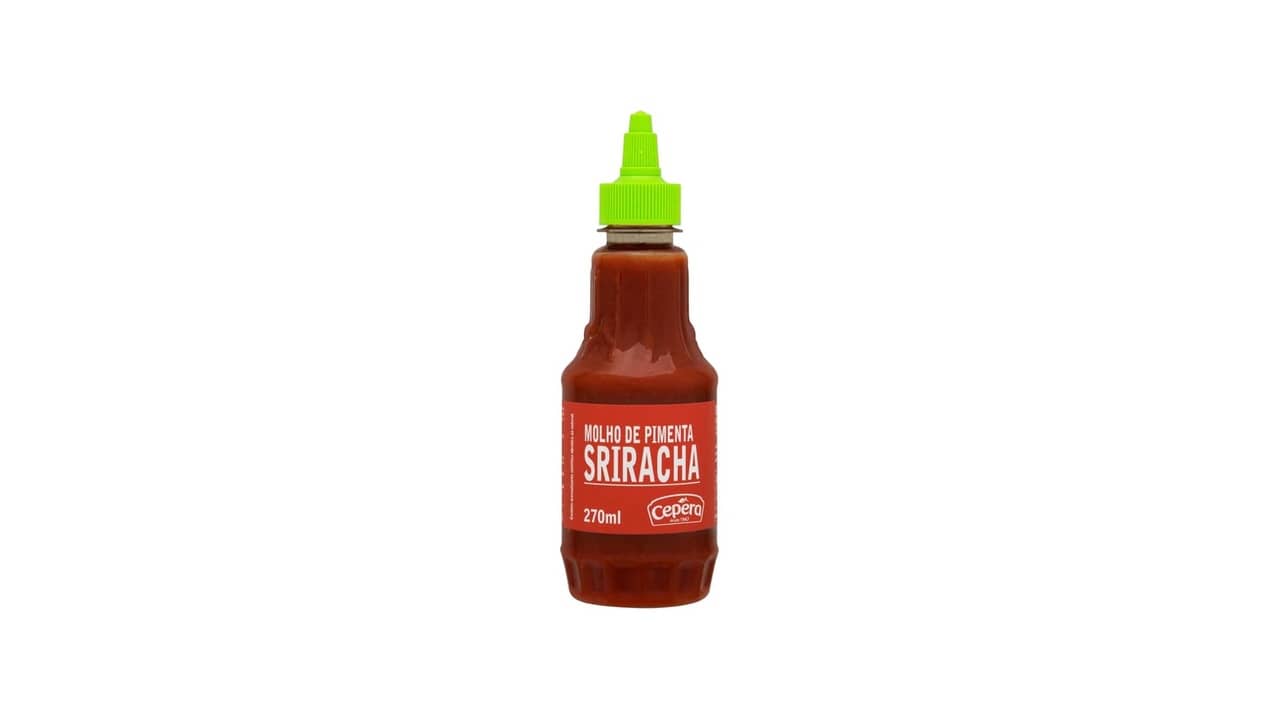 Melhor Molho de Pimenta Cepera: Guia Completo