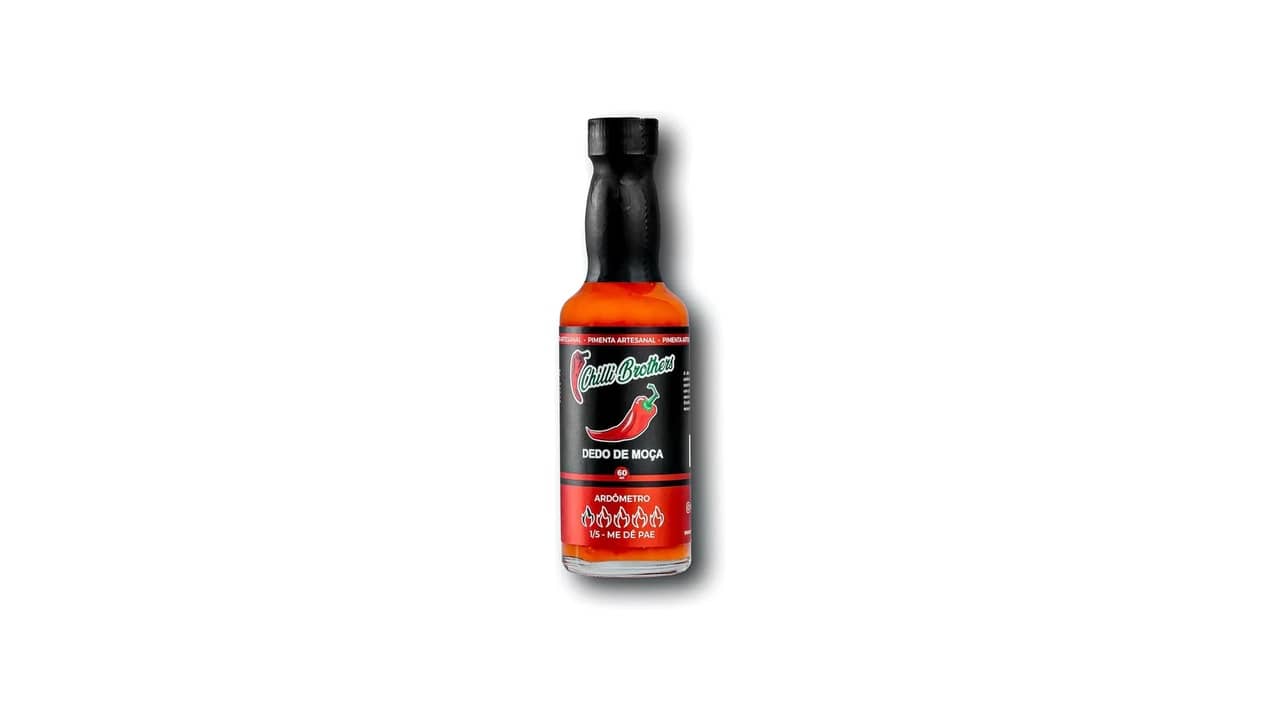 Melhor Molho de Pimenta Dedo de Moça: Guia Essencial