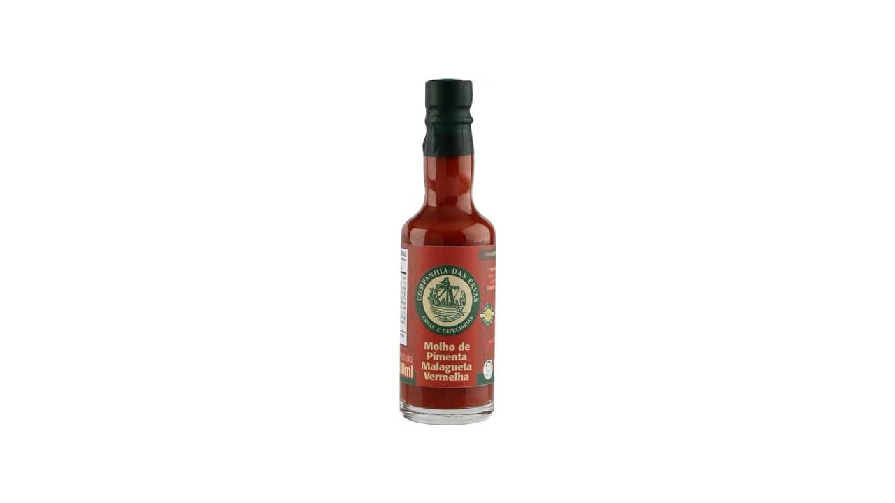 Melhor Molho de Pimenta Malagueta: Guia de Escolha