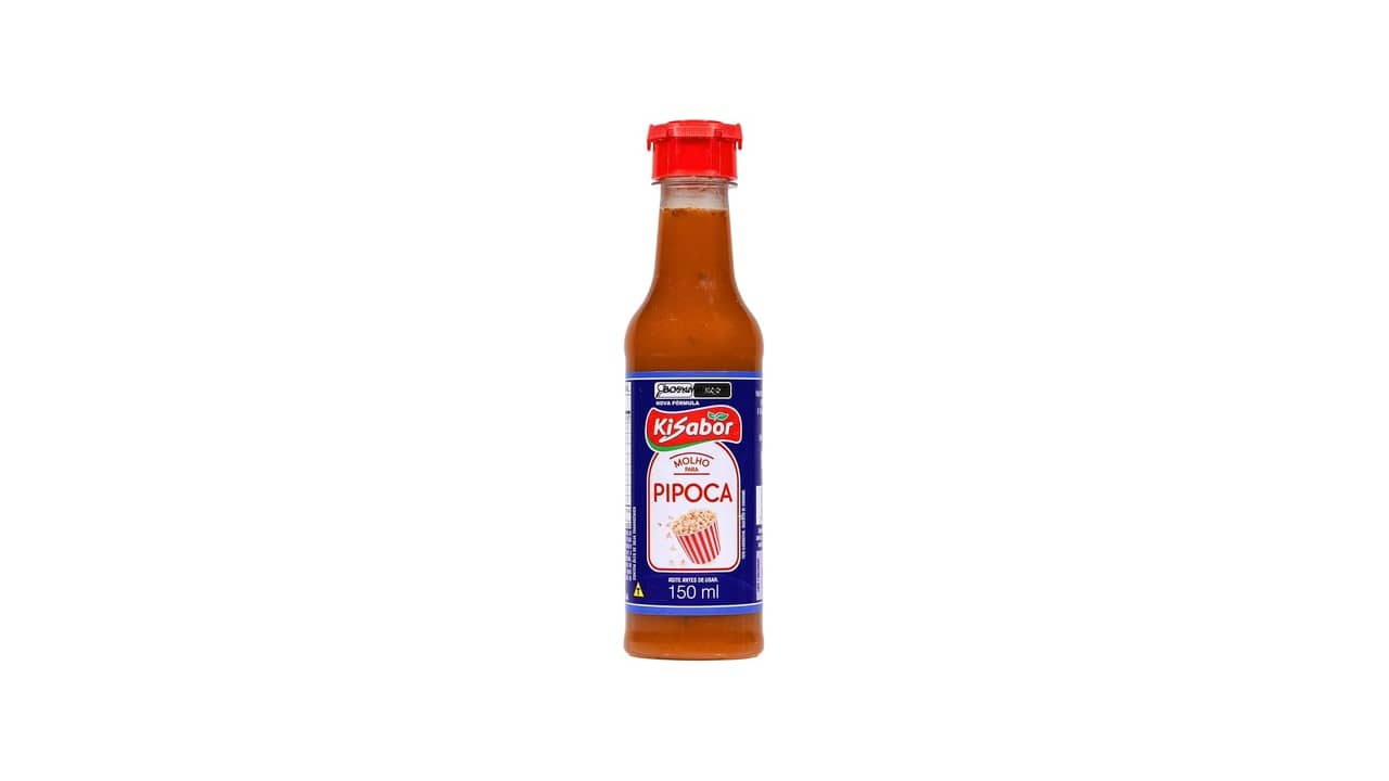 Melhor Molho de Pimenta para Pipoca: Descubra o Sabor Ideal
