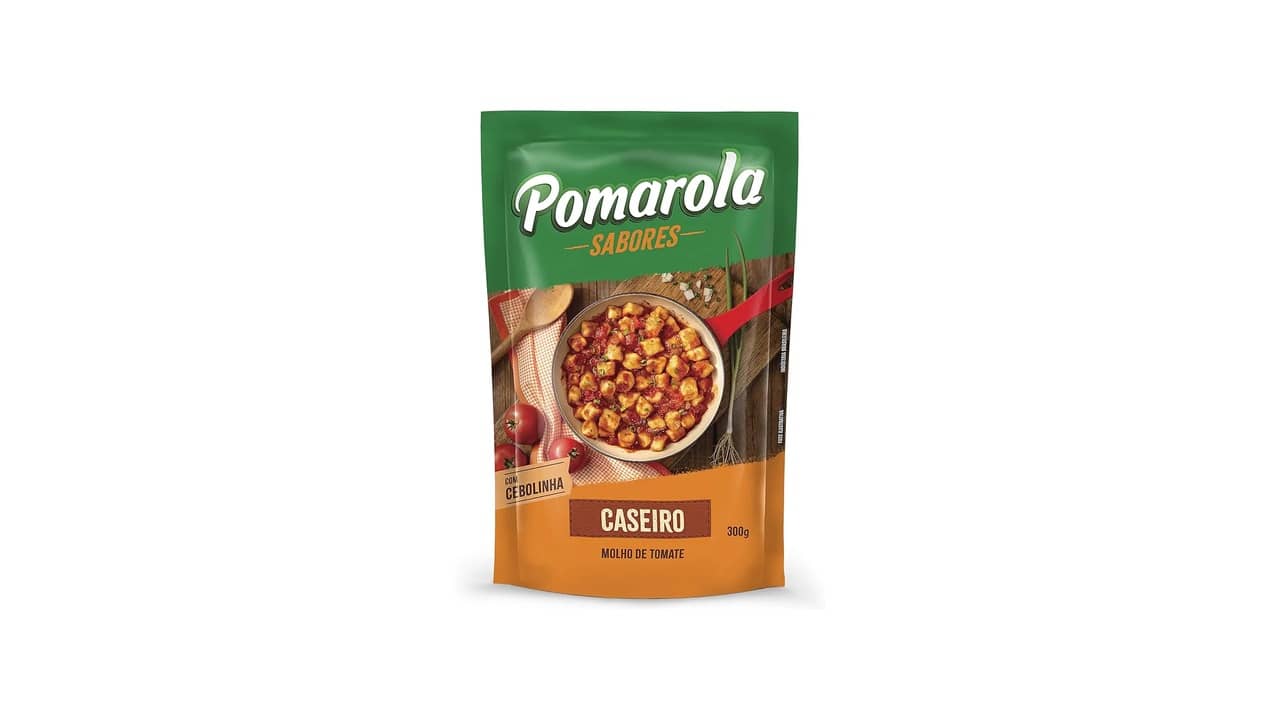 Melhor Molho de Tomate Caseiro: 5 Opções Artesanais Deliciosas