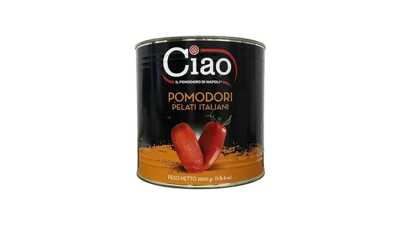 Melhor Molho de Tomate Pronto para Pizza: Qual o Tomate Ideal?