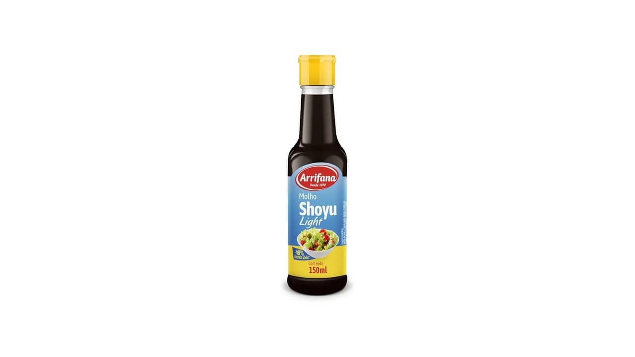 Melhor Molho Shoyu para Sushi: Guia Completo para o Sabor Perfeito