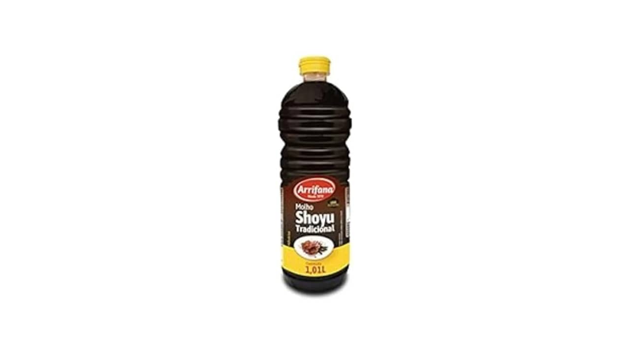 Melhor Molho Shoyu: Descubra Sabores Autênticos