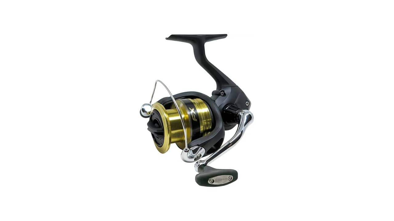 Melhor Molinete Shimano: Guia Completo Para Sua Pesca