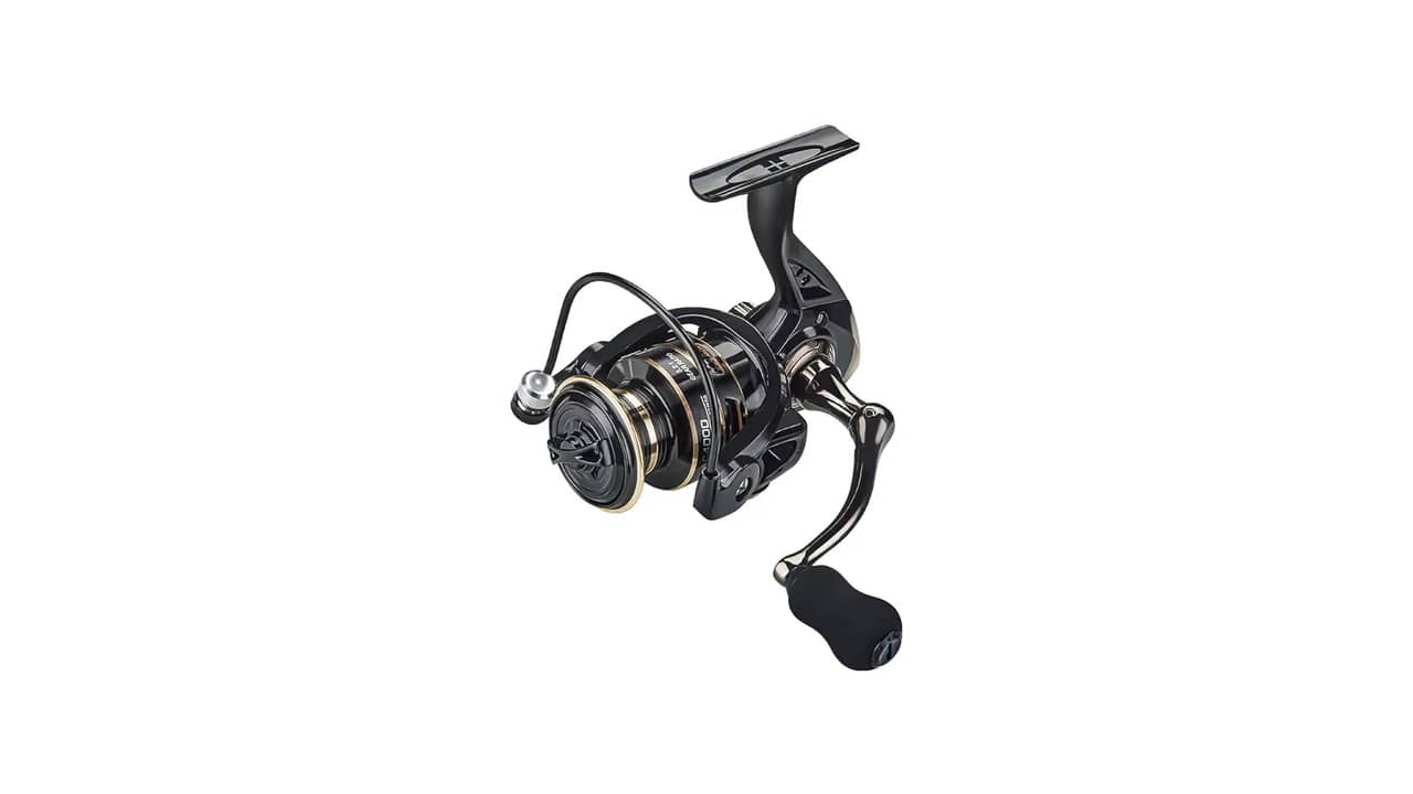 Melhor Molinete: Guia Completo Para Pesca de Precisão