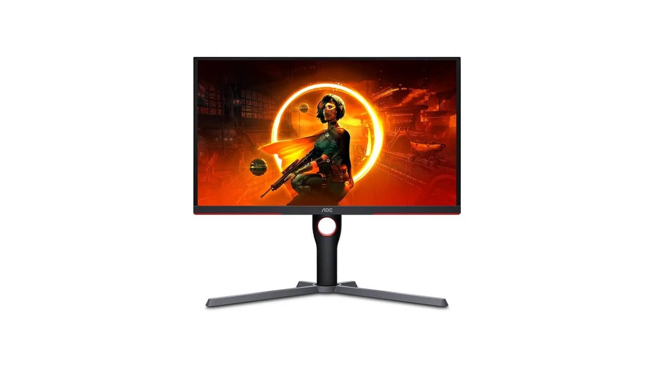 Melhor Monitor 240Hz: Guia Definitivo para Jogos Imersivos