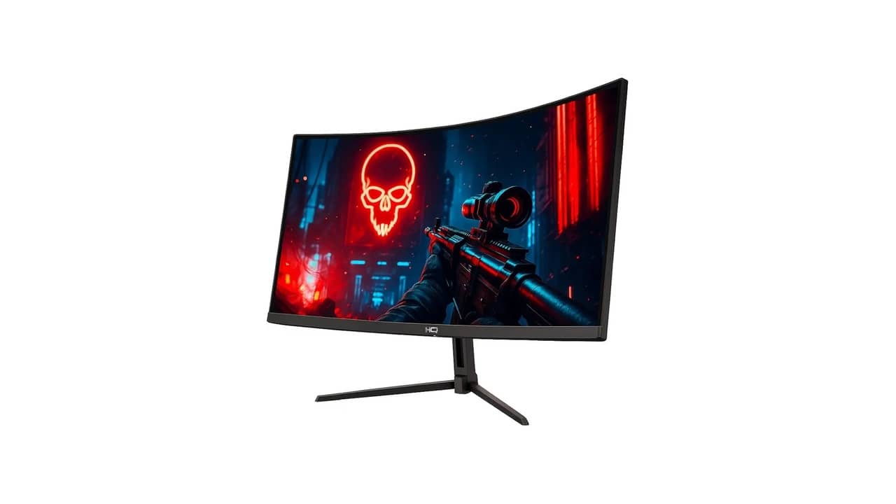 Melhor Monitor 27 Polegadas Curvo: Guia Definitivo 2024