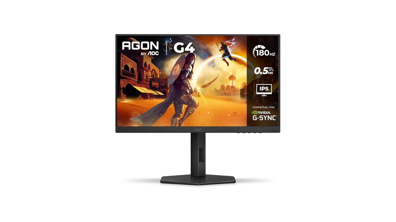 Melhor Monitor 27 Polegadas Custo Benefício: Guia de Compra Essencial!