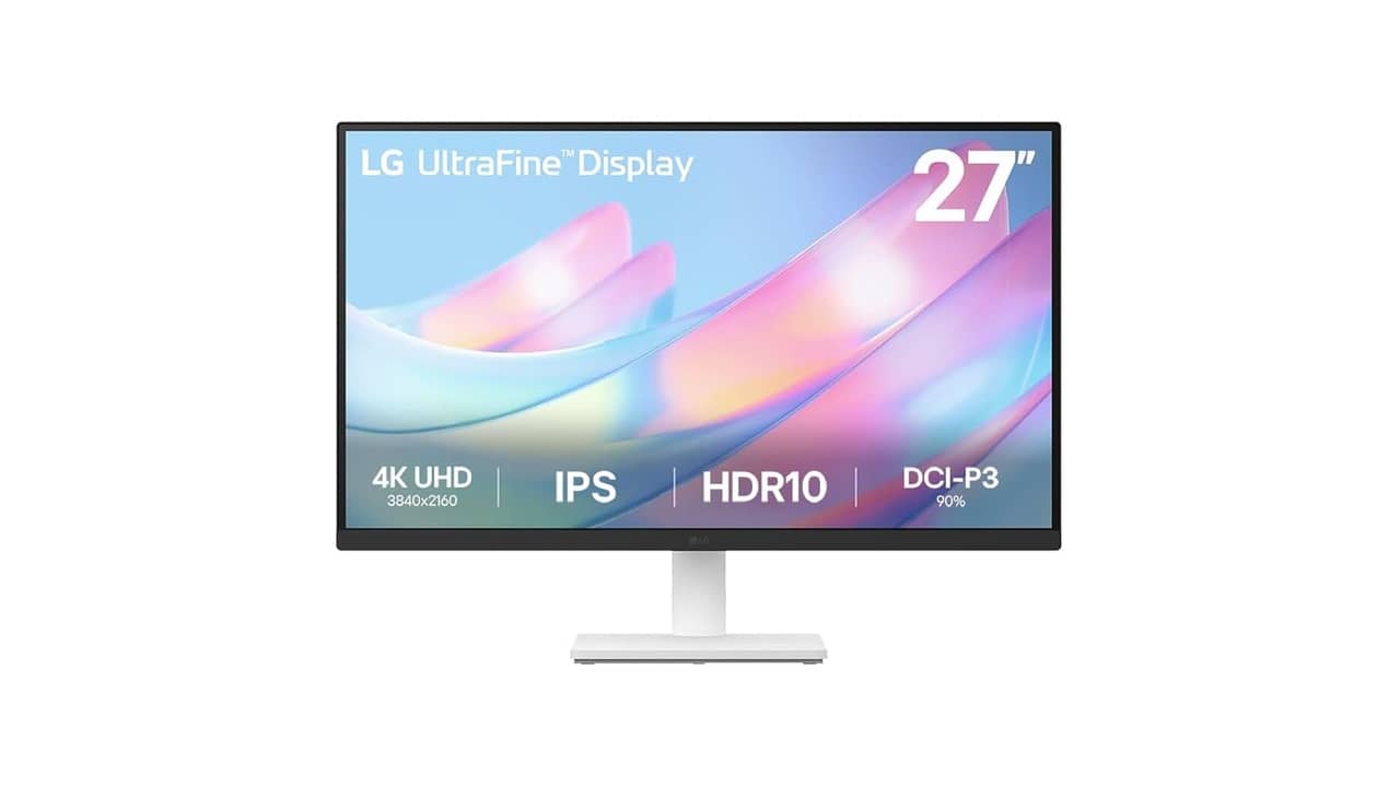 Melhor Monitor 4K Custo Benefício: Guia Completo