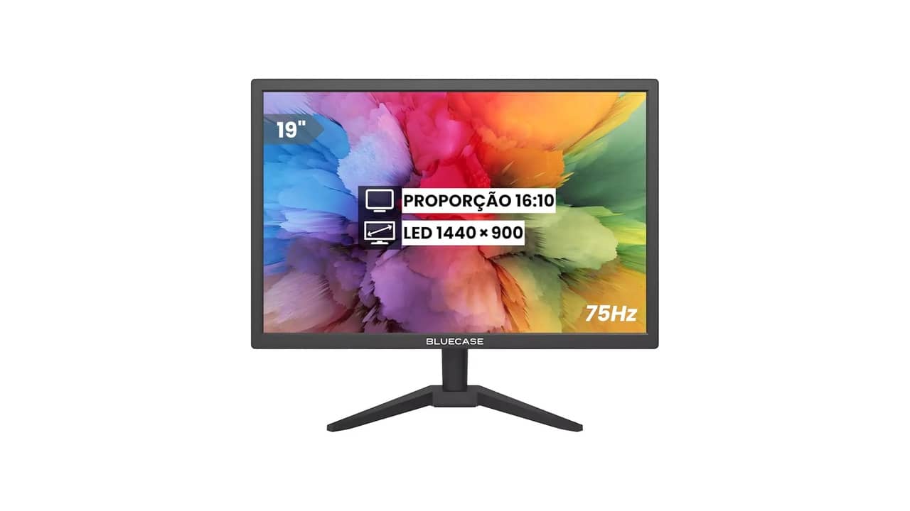 Melhor Monitor 75Hz Custo Benefício: Guia Completo