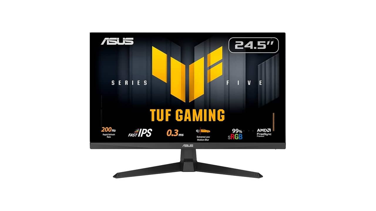 Melhor Monitor Asus: Guia Completo Para Sua Escolha