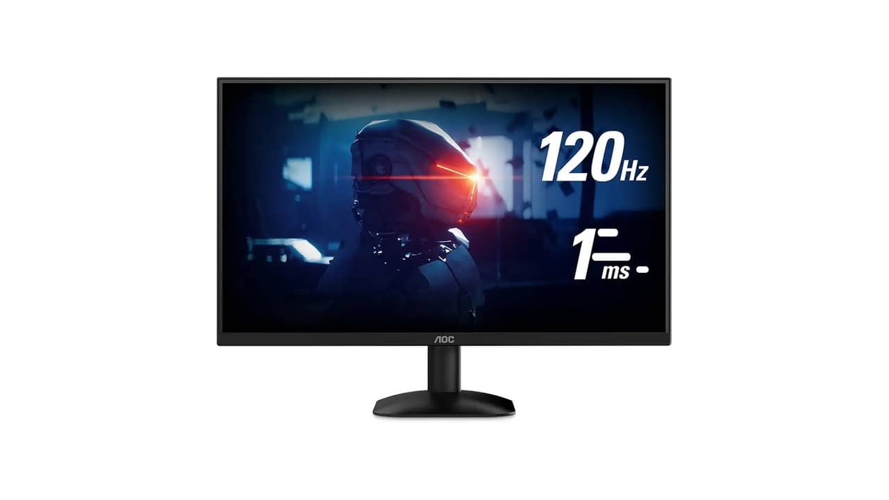 Melhor Monitor Black Friday: 7 Opções Gamer Incríveis