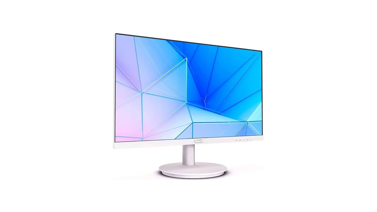 Melhor Monitor Branco: 10 Modelos de Alta Estética