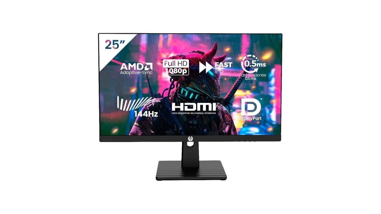 Melhor Monitor Full Hd 144Hz: Guia Essencial 2024