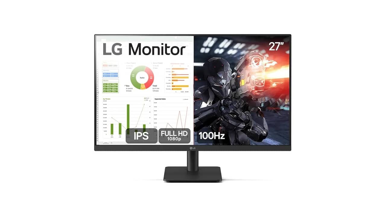 Melhor Monitor Gamer Barato 27 Polegadas: 10 Opções de Alta Performance
