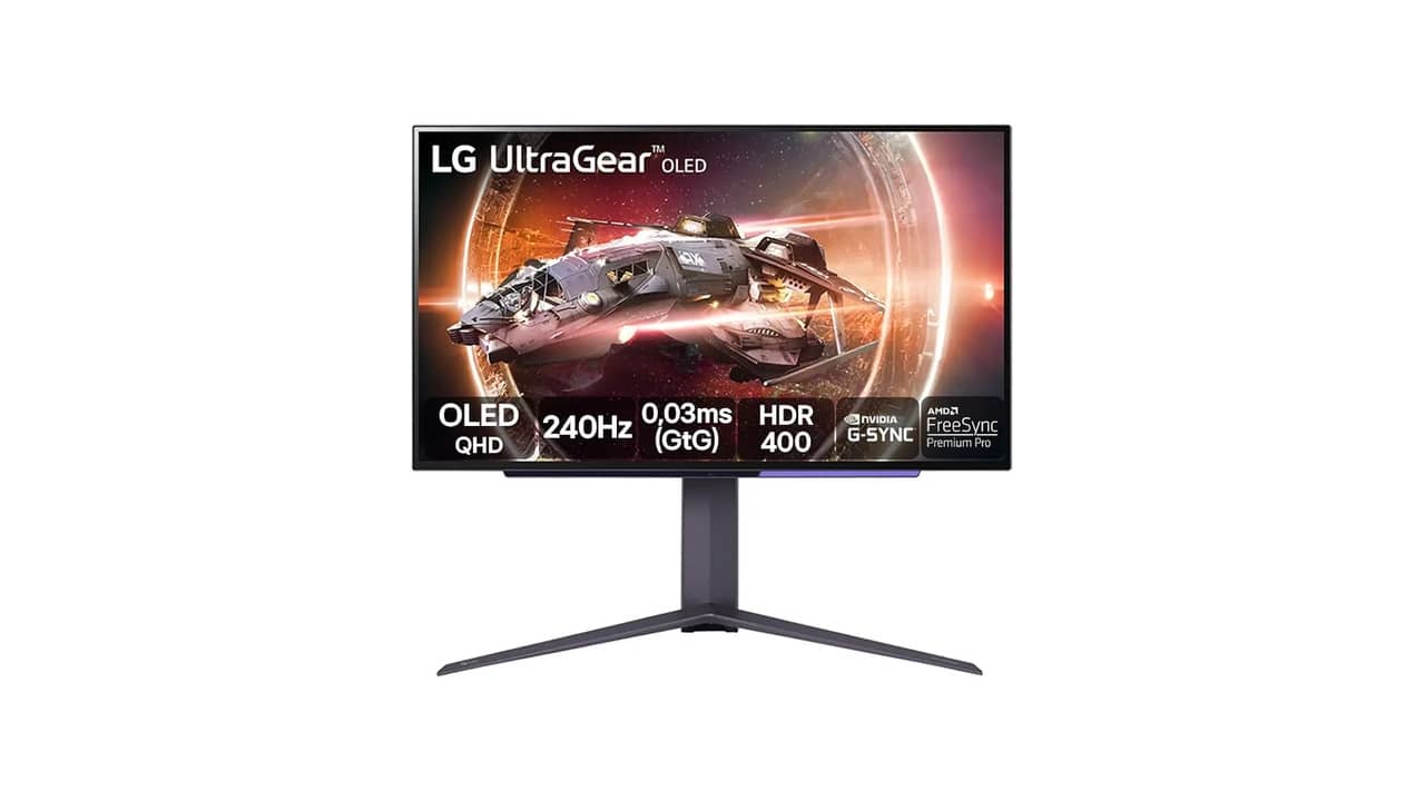 Melhor Monitor Gamer Oled: Guia Definitivo