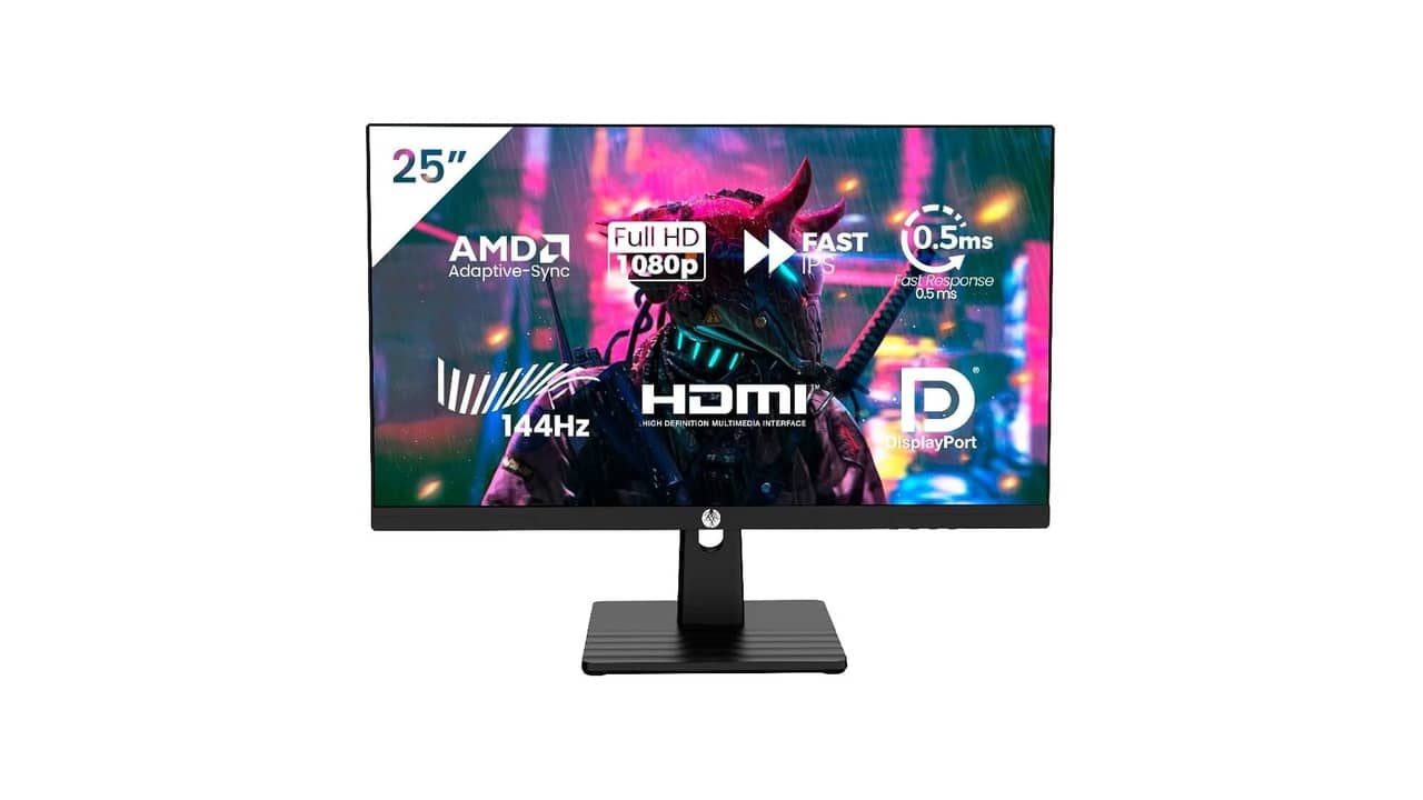 Melhor Monitor Ips 144Hz: Guia Completo de Compra