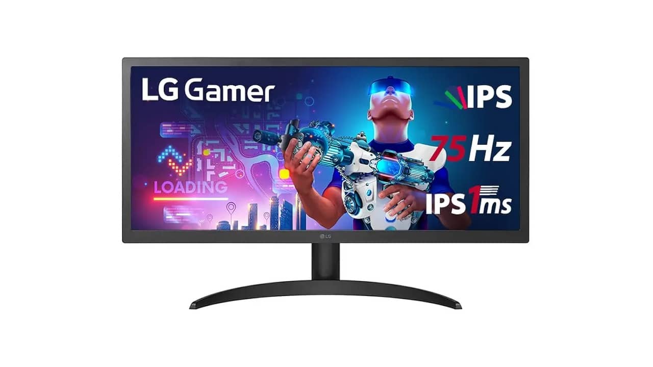 Melhor Monitor LG Ultrawide: Guia Completo 2024